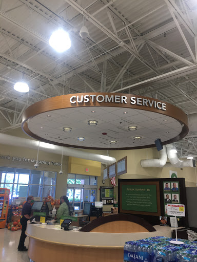 Supermarket «Publix Super Market at Lanier Commons», reviews and photos, 3480 Keith Bridge Rd, Cumming, GA 30041, USA