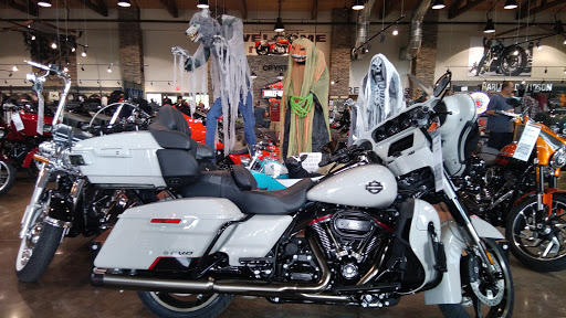 Harley-Davidson Dealer «CRYSTAL HARLEY-DAVIDSON», reviews and photos, 1785 S Suncoast Blvd, Homosassa, FL 34448, USA