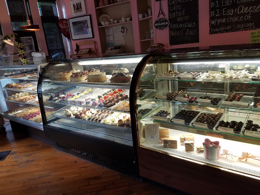 Bakery «Marjolaine Pastry Shop», reviews and photos, 961 State St, New Haven, CT 06511, USA