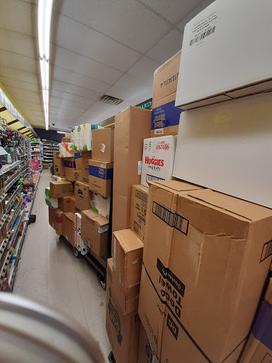 Discount Store «Dollar General», reviews and photos, 748 Fairview Ave, Eddyville, KY 42038, USA