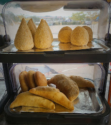 Photo n°22 de Italien Street Food Stromboli à Lexy ()