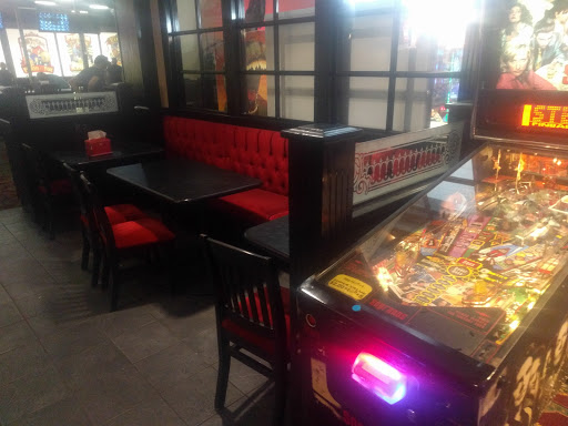 Bowling Alley «Firkin & Kegler Family Entertainment Center», reviews and photos, 12850 Waterford Lakes Pkwy, Orlando, FL 32828, USA