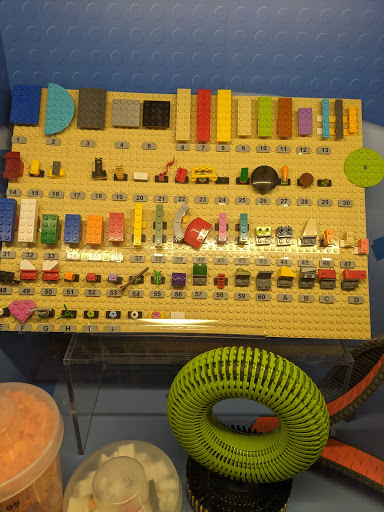 Toy Store «The LEGO Store», reviews and photos, 55 W County Center Dr, Des Peres, MO 63131, USA