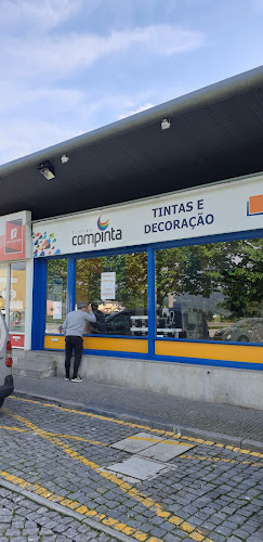 Tintas Compinta - Guimarães