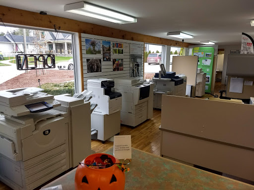 Commercial Printer «The Digital Document Store», reviews and photos, 1100 E Commerce St, Milford, MI 48381, USA