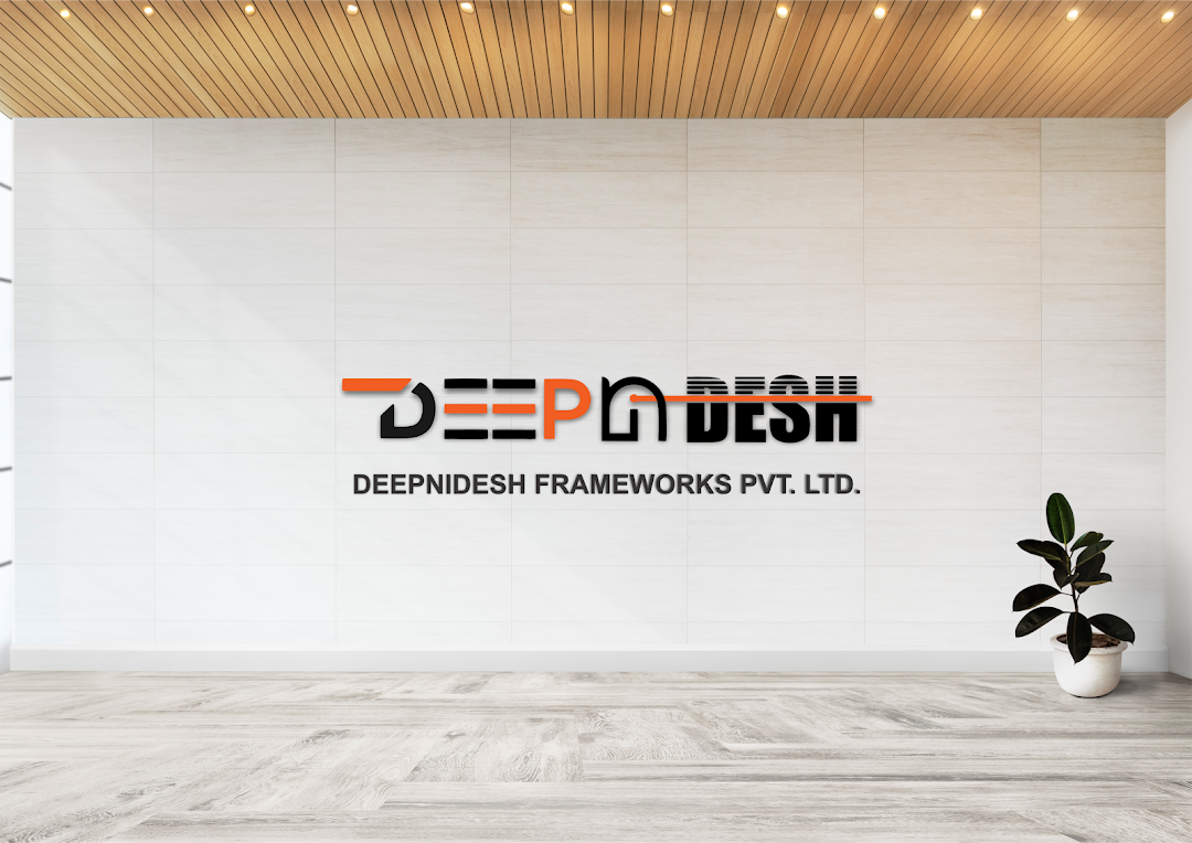 Deepnidesh Frameworks Pvt. Ltd.