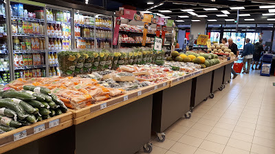Market Allauch à Allauch
