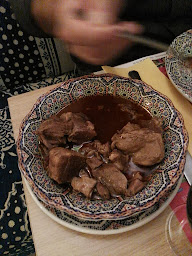 Photo n°15 de Restaurant La Dune Dorée à Les Herbiers ()