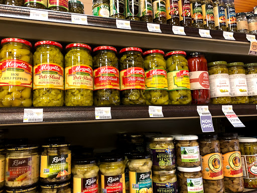 Gourmet Grocery Store «Bristol Farms», reviews and photos, 606 Fair Oaks Ave, South Pasadena, CA 91030, USA