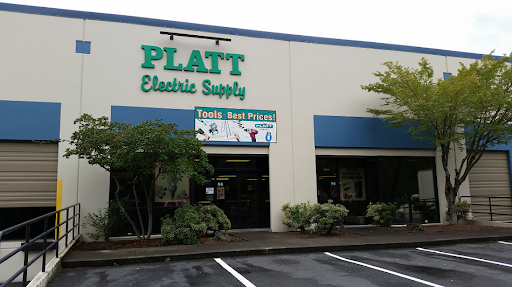 Platt Electric Supply