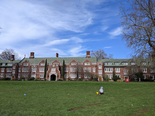 Reed College