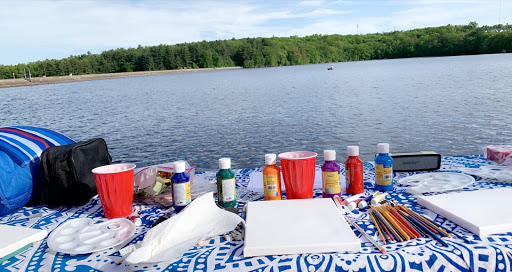 State Park «Hopkinton State Park», reviews and photos, 164 Cedar St, Hopkinton, MA 01748, USA