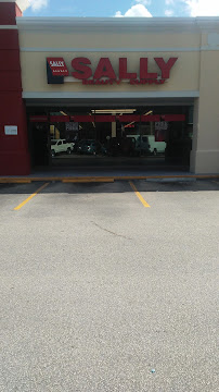 Sally Beauty - Photo 5 - Car repair in Lakeland, FL, Lakeland