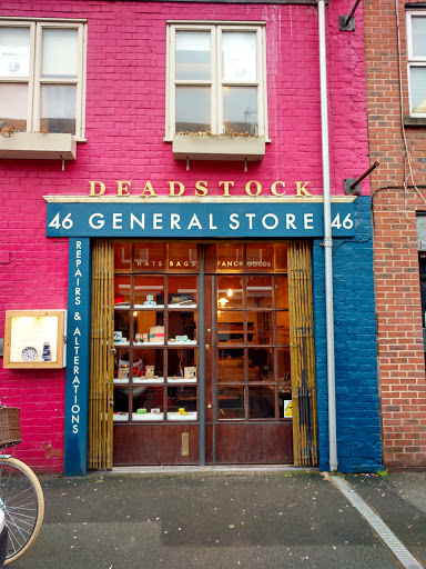 Deadstock General Store
