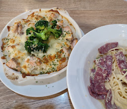 Popolamama Pizza & Pasta photo
