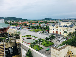 Khách Sạn Palm Thanh Hóa