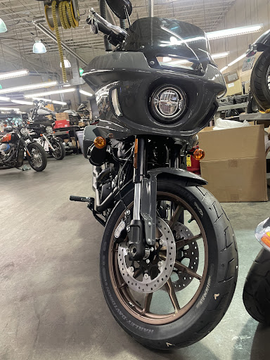 Harley-Davidson Dealer «Riverside Harley-Davidson», reviews and photos, 7688 Indiana Ave, Riverside, CA 92504, USA