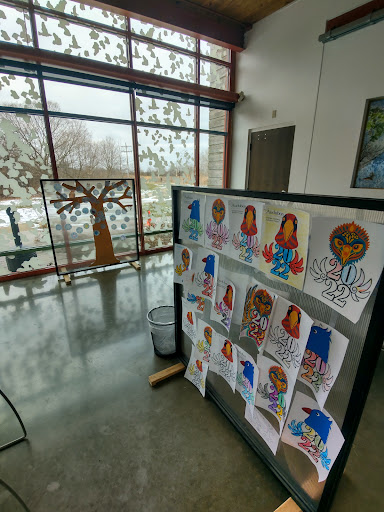 Nature Preserve «Grange Insurance Audubon Center», reviews and photos, 505 W Whittier St, Columbus, OH 43215, USA