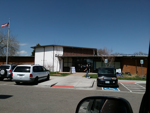 Food Bank «Arvada Community Food Bank», reviews and photos