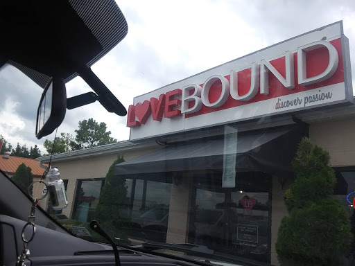 Lingerie Store «Lovebound», reviews and photos, 2209 NW Broad St, Murfreesboro, TN 37129, USA