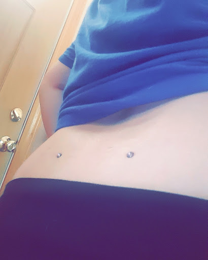 Tattoo Shop «Bluz Tattooz & Body Piercing», reviews and photos, 5720 Highland Rd, Waterford Twp, MI 48327, USA