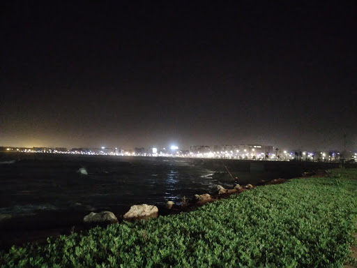 Hôtel Colisée en Casablanca