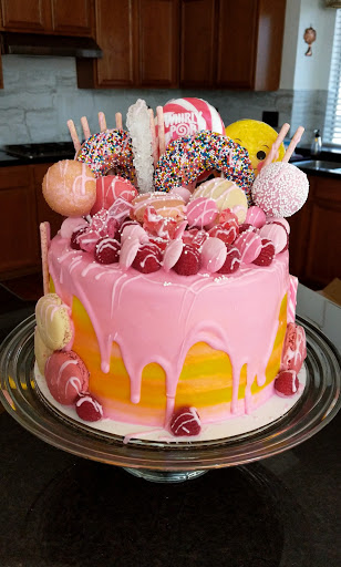 Donut Shop «Earnest Donuts», reviews and photos, 4740 TX-121 #700, Lewisville, TX 75056, USA