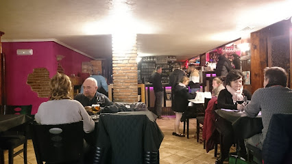 Cafe Montecarlo - Pl. de la Villa, 19, 39180 Noja, Cantabria, Spain