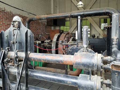 Museum «Tillamook Air Museum», reviews and photos, 6030 Hangar Rd, Tillamook, OR 97141, USA