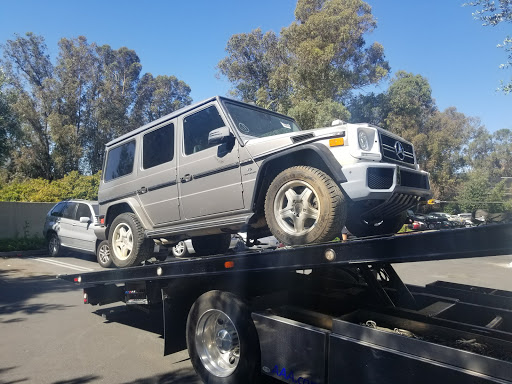 Auto Repair Shop «Auto Repair Solutions», reviews and photos, 1055 Horizon Dr, Fairfield, CA 94533, USA