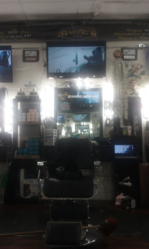 Barber Shop «MAYWOOD BARBER LOUNGE», reviews and photos, 4035 Slauson Ave, Maywood, CA 90270, USA
