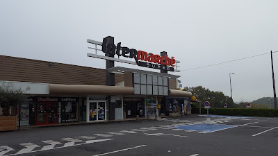 Intermarché SUPER Trelissac à Trélissac