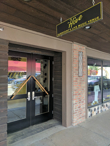 Concert Hall «The Hive», reviews and photos, 207 N First Ave, Sandpoint, ID 83864, USA