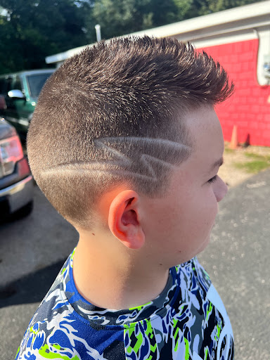 Barber Shop «Ruff Brothers Barber Shop», reviews and photos, 5113 Red Arrow Hwy, Stevensville, MI 49127, USA