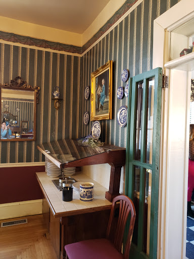 Southern Restaurant (US) «Blue Willow Inn Restaurant & Gift Shop», reviews and photos, 294 N Cherokee Rd, Social Circle, GA 30025, USA