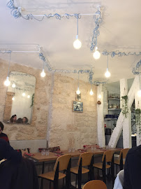 Atmosphère du Restaurant israélien Tavline à Paris - n°7