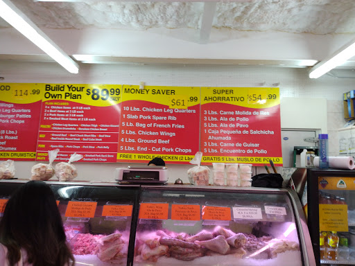 Butcher Shop «Meat Giant», reviews and photos, 27455 S Dixie Hwy, Homestead, FL 33032, USA
