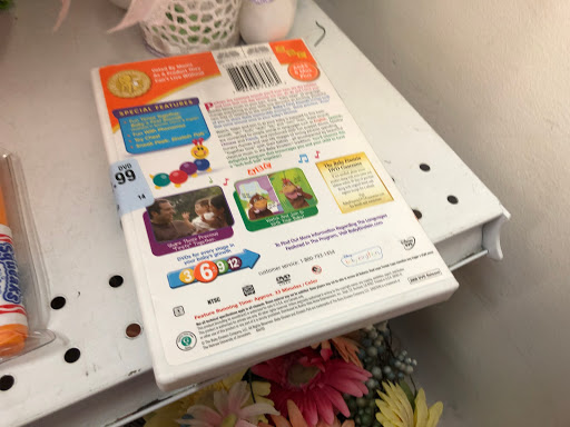 Thrift Store «Angel View Resale Store - Temecula», reviews and photos