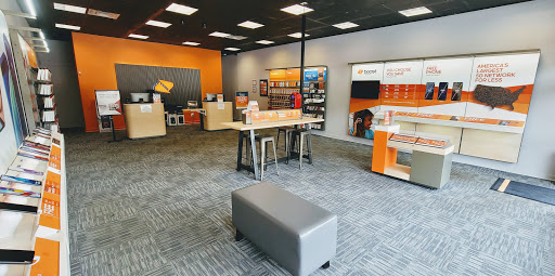 Cell Phone Store «Boost Mobile By ValuPCS», reviews and photos, 1187 Veterans Memorial Hwy SW, Mableton, GA 30126, USA