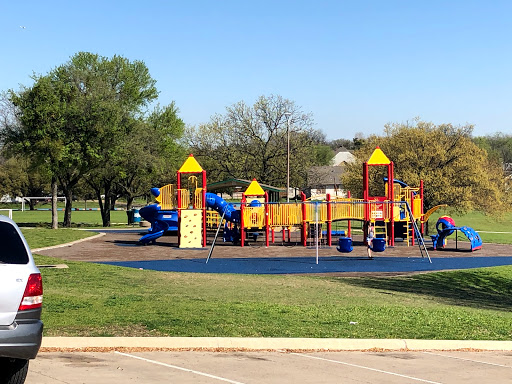 Community Center «Northside Community Center», reviews and photos, 1100 NW 18th St, Fort Worth, TX 76164, USA