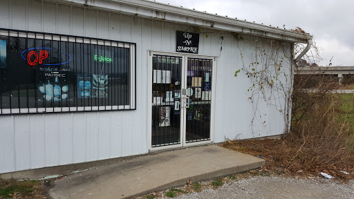 Tobacco Shop «Up-N-Smoke», reviews and photos, 110 Sparrow Dr, Shepherdsville, KY 40165, USA
