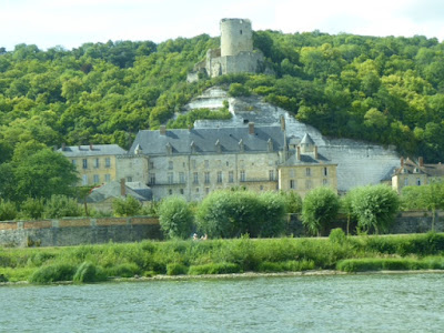Guth Emma à Saint-Maurice