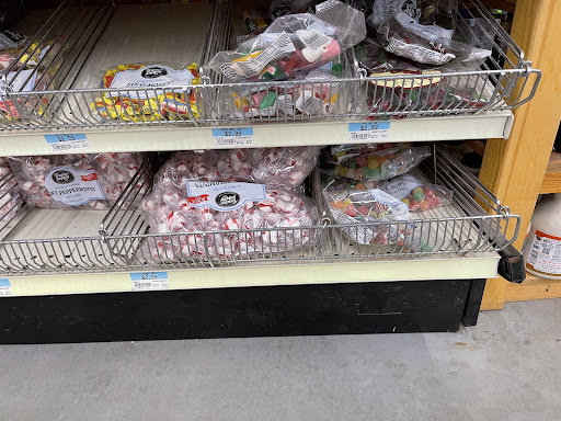 Home Improvement Store «Tractor Supply Co.», reviews and photos, 150 New London Rd, Colchester, CT 06415, USA