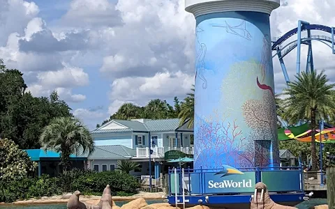 SeaWorld Orlando image