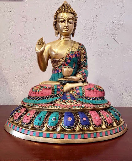 Gift Shop «Third Eye Gifts», reviews and photos, 5752 Olde Wadsworth Blvd, Arvada, CO 80002, USA