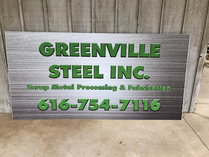 Greenville Steel Sales