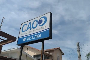 C.A.O - Centro de Assistência Oftalmológica image