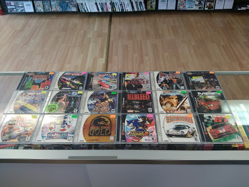 Video Game Store «2 Dudes Gaming», reviews and photos, 831 Broad St, Elizabethton, TN 37643, USA