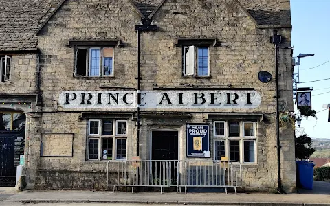 Prince Albert Inn image
