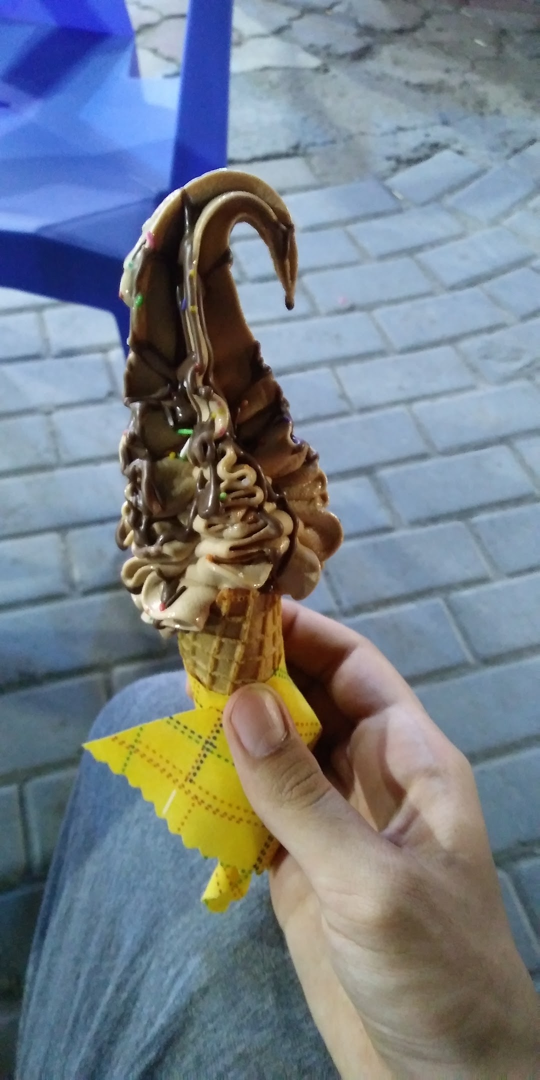 Bravo Ice Cream